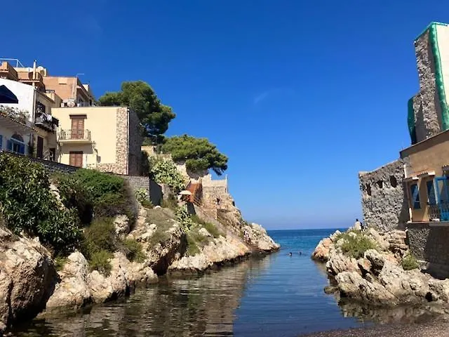 Civico 22 Casa Vacanza Torretta  Tatil Evi Torretta (Sicily)