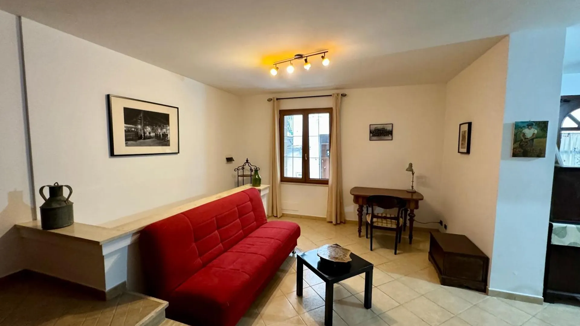 Tatil Evi Civico 22 Casa Vacanza Torretta