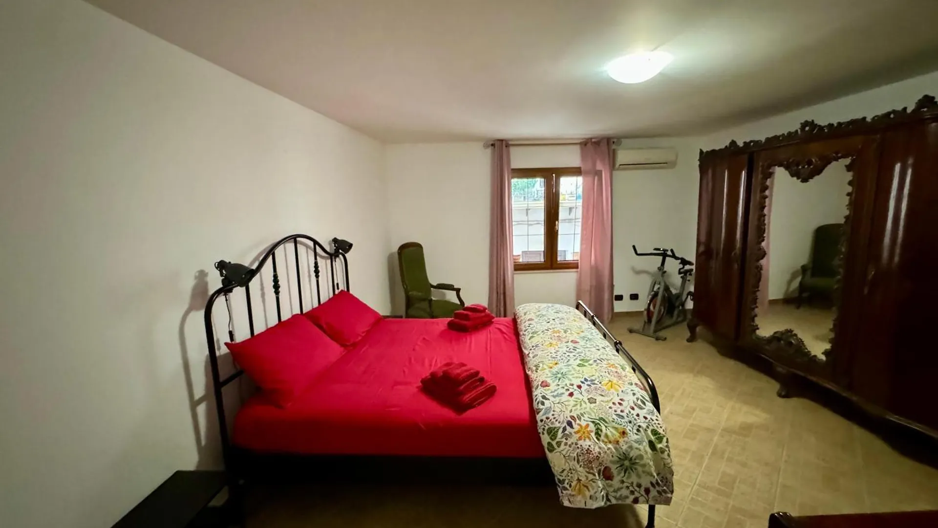 Civico 22 Casa Vacanza Torretta  0*, Torretta (Sicily)