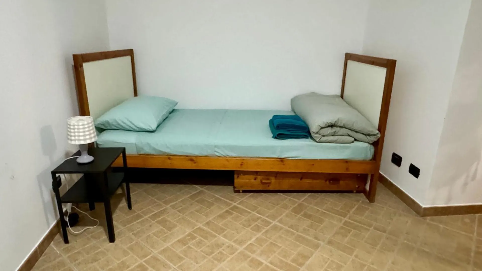 Civico 22 Casa Vacanza Torretta