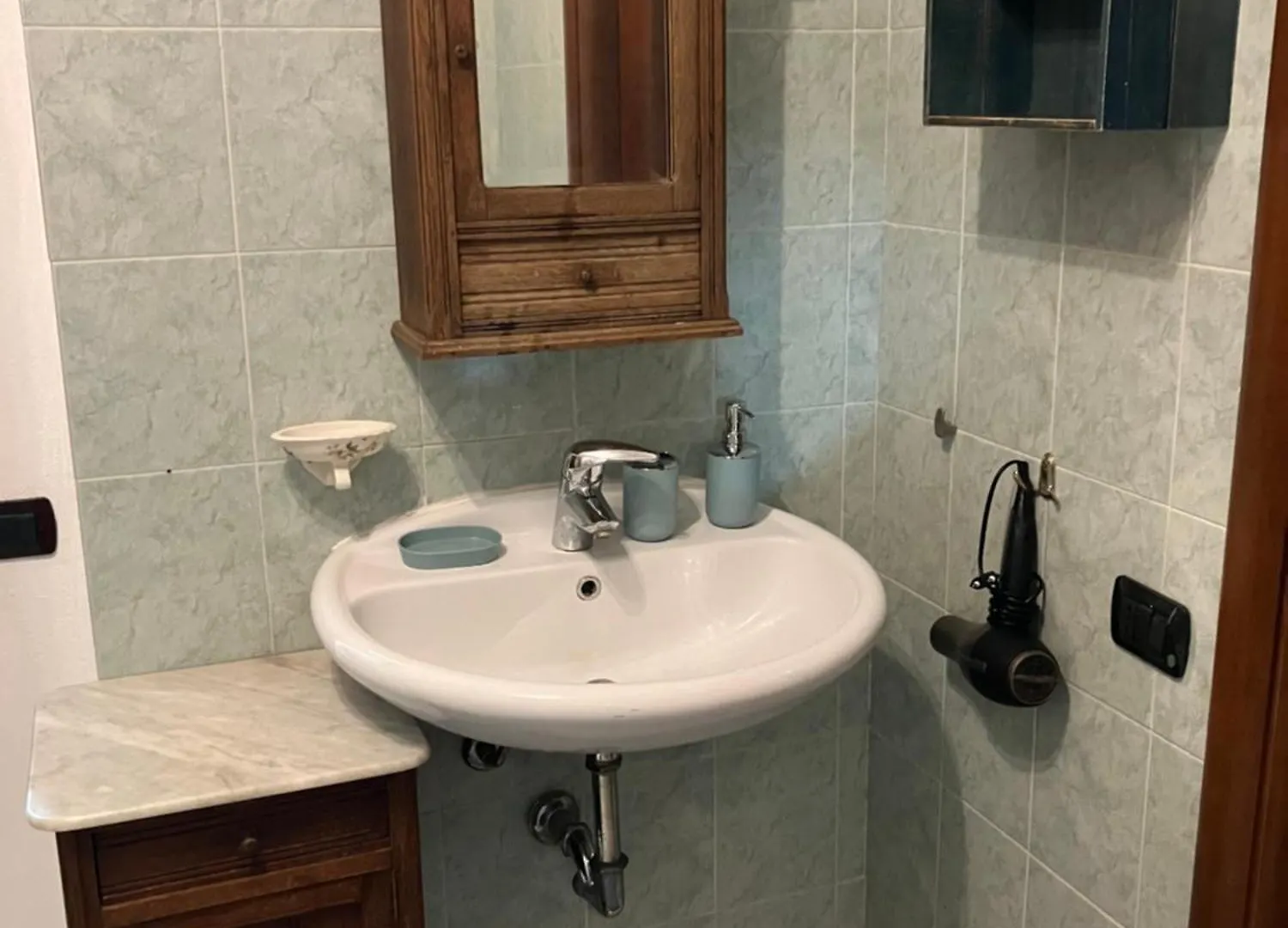 Civico 22 Casa Vacanza Torretta  0*, Torretta (Sicily)