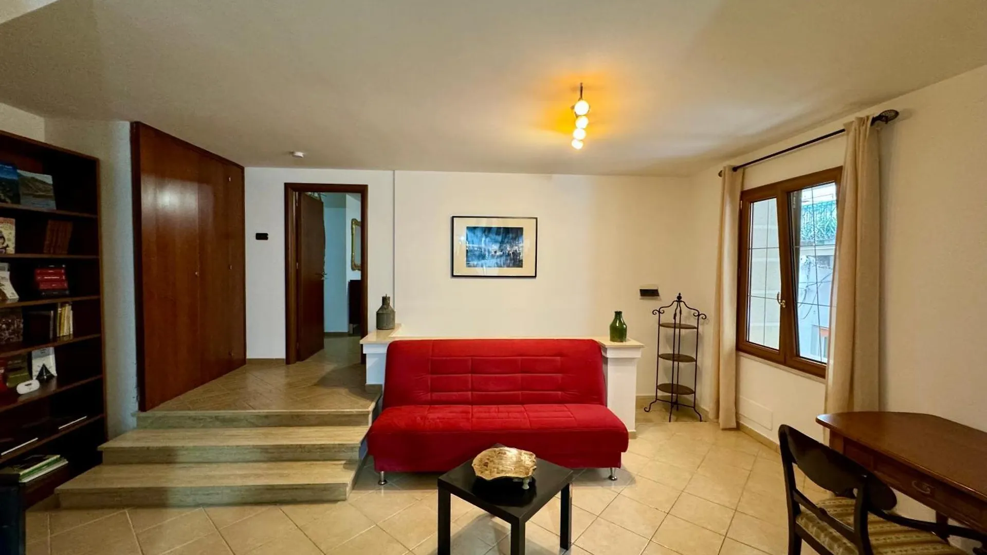 Tatil Evi Civico 22 Casa Vacanza Torretta  İtalya